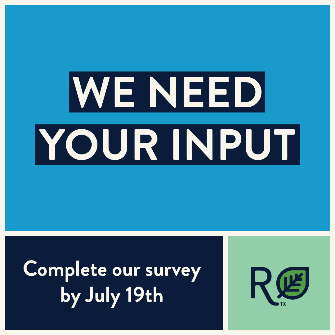 We need your input comprehensive plan survey city of rollingwood texas