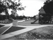 1997 Park Playscape dedicated to children of RW 2