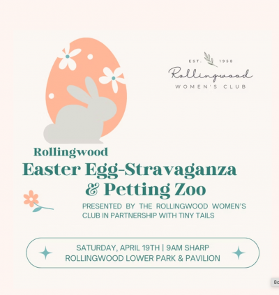 Easter Egg-Stravaganza 