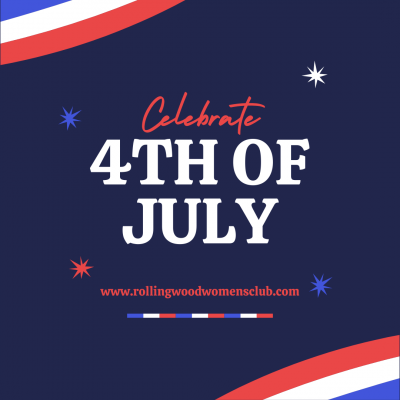 Fourth of July Celebration