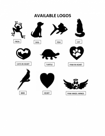Available Logos