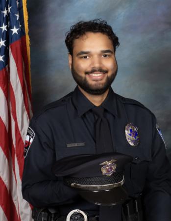 Employee picture
