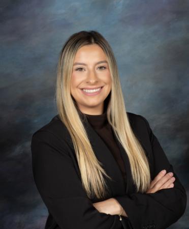 Lindsay's Employee Picture