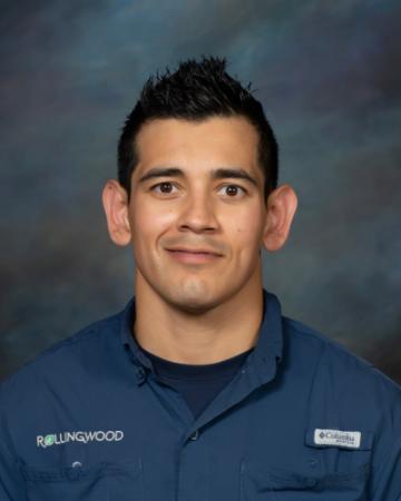 Johnny Coronado 