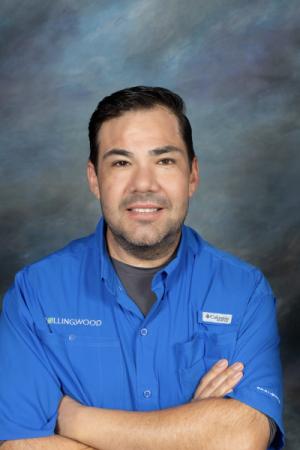 Employee picture