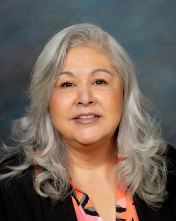 Veronica Hernandez